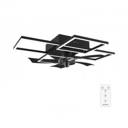 ENERGYSILENCE LAMPAERO 690 FLOWLIGHT 08651 - Ανεμιστήρας Οροφής 2 σε 1 20W