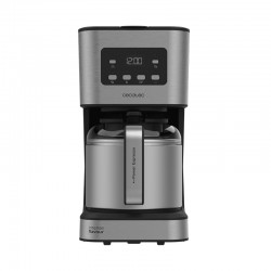 COFFEE 66 DROP&THERMO TIME 00274 - Καφετιέρα Φίλτρου 950 W |1.2 Lt