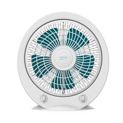 ENERGYSILENCE 4500 POWER BOX 08347 - Ανεμιστήρας με ισχύ 45W|30cm