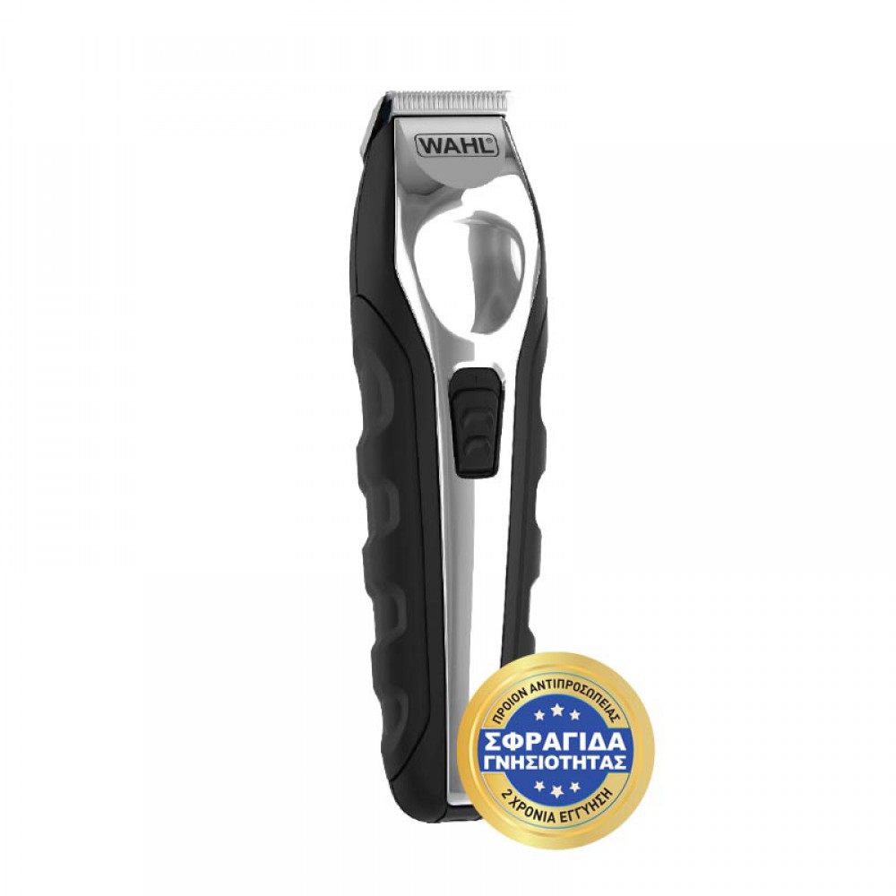 LITHIUM ION TOTAL BEARD GROOMING KIT - Τρίμερ Επαναφορτιζόμενο