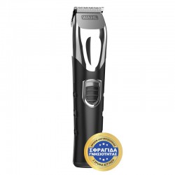 LITHIUM ION BEARD GROOMING KIT - Τρίμερ Επαναφορτιζόμενο