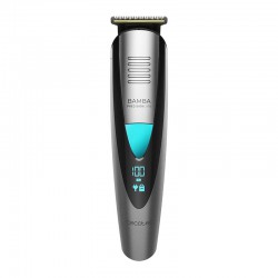 BAMBA PRECISIONCARE TRIMMER 04747 - Τρίμερ Ρεύματος/Επαναφορτιζόμενο 5 Σε 1