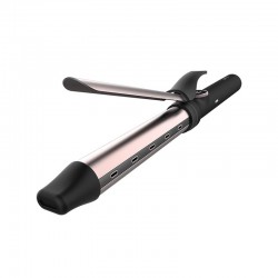 BAMBA SURFCARE CURLY SPHERE 03437 - Ψηφιακό Ψαλίδι Μαλλιών για Μπούκλες  28mm| 210°