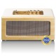 BT-300OK - Φορητό Ηχείο 20 W Με Bluetooth & Διάρκεια Μπαταρίας Έως 8 Ώρες Καφέ