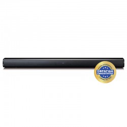 SB-080BK - Soundbar 80 W 2.1 Με Τηλεχειριστήριο Μαύρο