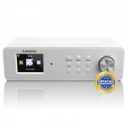 LPJ-300WH - Projector Με Bluetooth