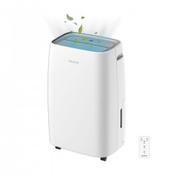 BIGDRY 10000 EXPERT CONNECTED 08315 - Αφυγραντήρας με δυνατότητα αφύγρανσης 30Lt/24h