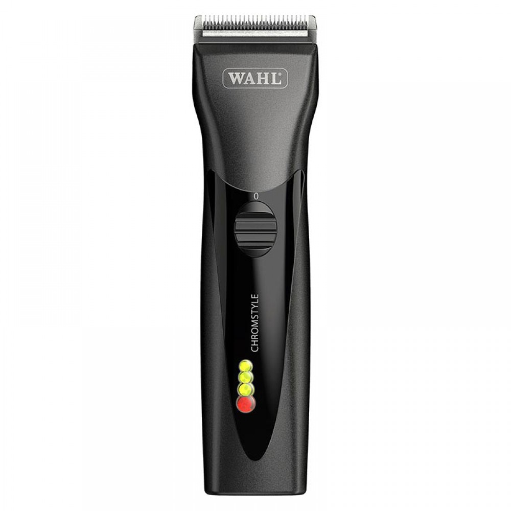 CHROMSTYLE PRO  WAHL PRO 1871-0473 - Επαγγελματική Κουρευτική Μηχανή Ρεύματος-Επαναφορτιζόμενη
