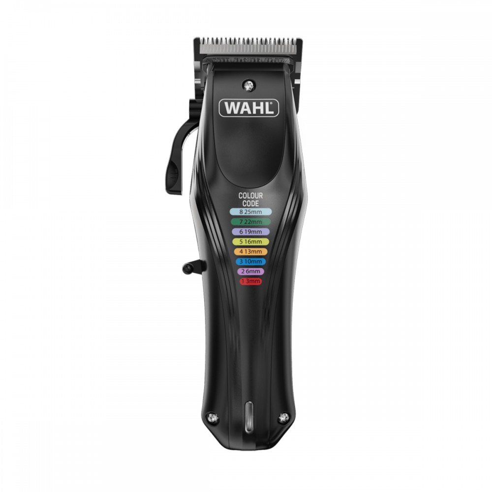 COLOUR PRO 3027682 - Επαναφορτιζόμενη Κουρευτική Μηχανή για Κατοικίδια