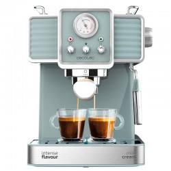 POWER ESPRESSO 20 TRADIZIONALE 01575 - Μηχανή Espresso 1350 W |20 Bar