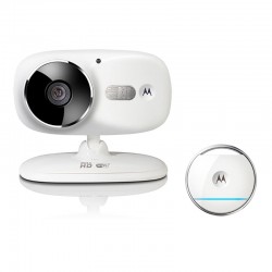 FOCUS86T - Wi-Fi HD Κάμερα με Smart Tag FOCUS86T - Wi-Fi HD Κάμερα με Smart Tag