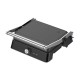 CONTACT GRILL WKCG907BK - Γκριλιέρα με Άνοιγμα 180° και ισχύ 2200W