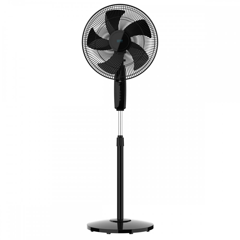 Energy Silence 515 Maxflow CEC-08299 - Ανεμιστήρας Ορθοστάτης 45W | 40cm