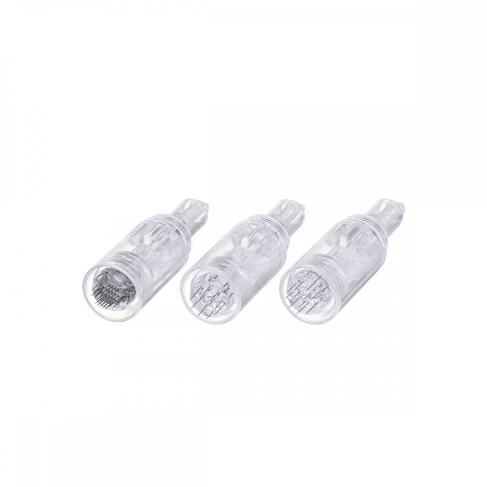B-MESO - ΣΥΣΚΕΥΗ ΜΕΣΟΘΕΡΑΠΕΙΑΣ MICRONEEDLING