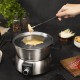 Fun GourmetFondue CEC-08018 - Συσκευή για Φοντύ με 8 Πιρούνια 1000 W Fun GourmetFondue CEC-08018 - Συσκευή για Φοντύ με 8 Πιρούνια 1000 W