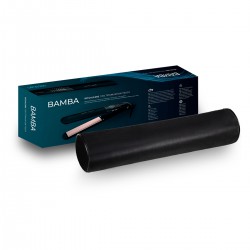 Bamba RitualCare 1100 HidraProtect Titanium Ion Touch CEC-04249 - Ψηφιακή Πρέσα Μαλλιών Με Πλάκες Τιτανίου 230˚C