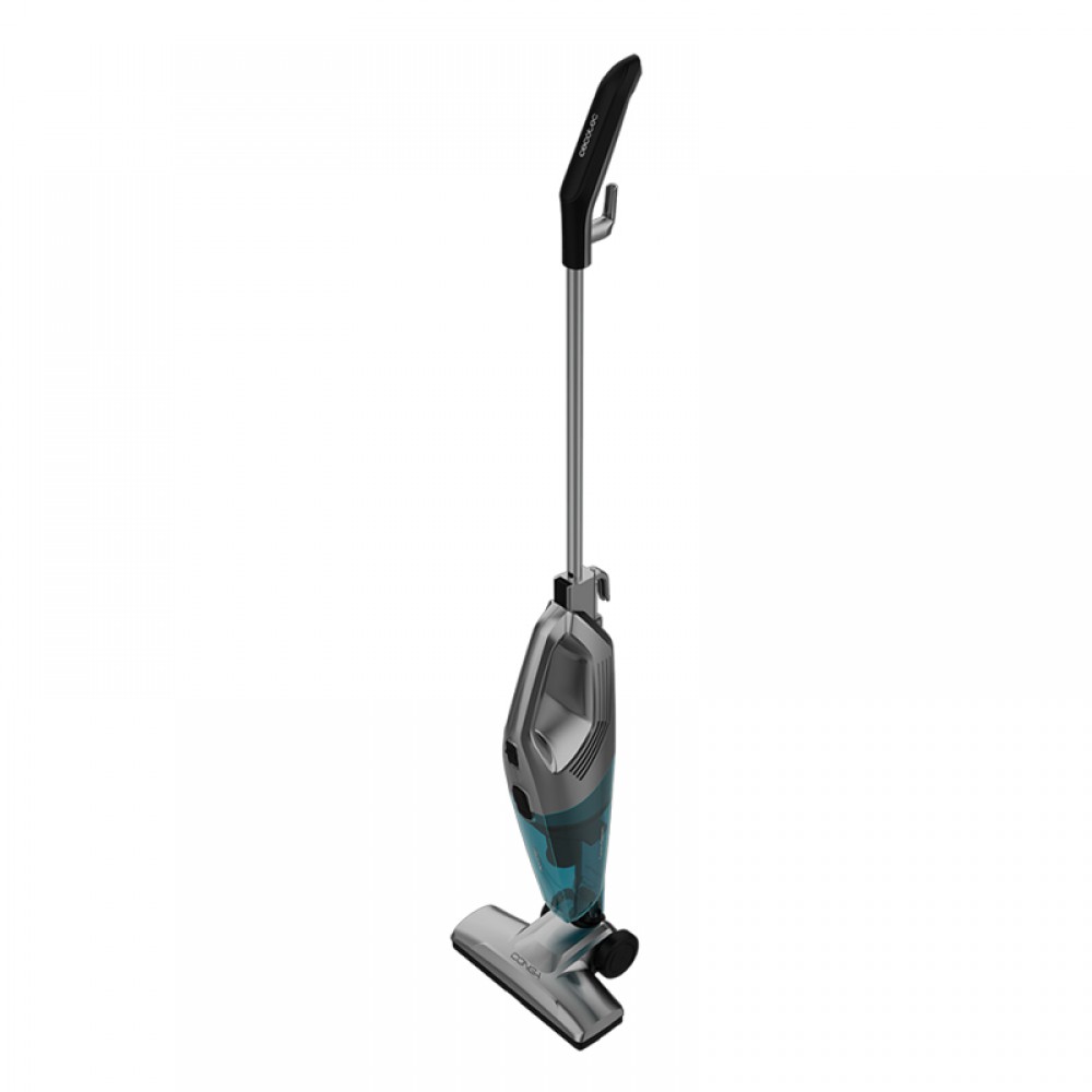 Conga PopStar 1500 Animal Duo CEC-05542 - Ηλεκτρική Σκούπα Stick Ρεύματος Με Βούρτσα Για Κατοικίδια