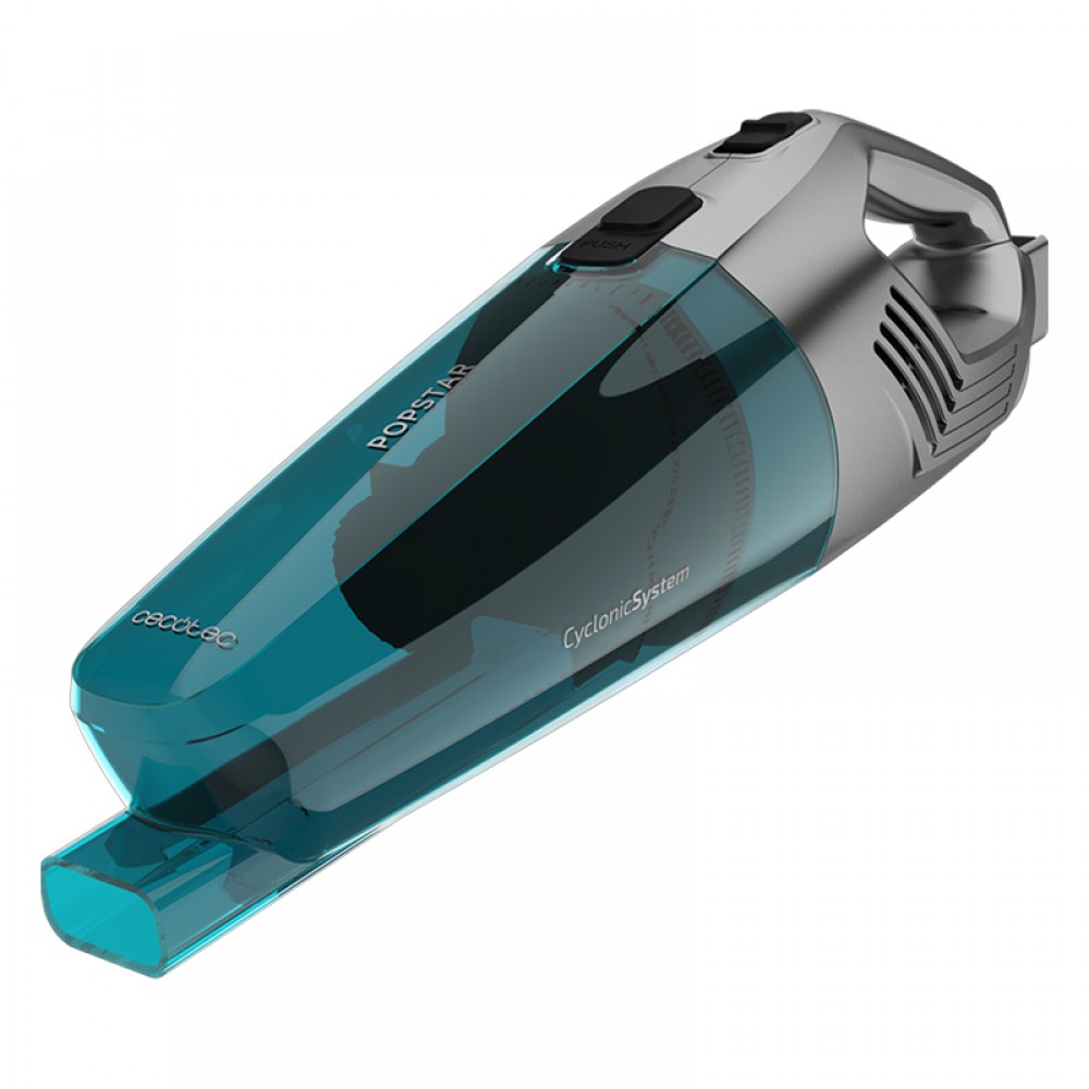 Conga PopStar 1500 Animal Duo CEC-05542 - Ηλεκτρική Σκούπα Stick Ρεύματος Με Βούρτσα Για Κατοικίδια