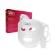 LED FACE MASK 100 (FLM100PE1001) - LED Μάσκα Φωτοθεραπείας Προσώπου Κατά της Ακμής και για Αντιγήρανση