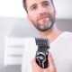 ELITE PRO EU CORDED - Κουρευτική Μηχανή Ρεύματος
