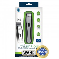 LITHIUM ION VARIO - Trimmer Επαναφορτιζόμενο
