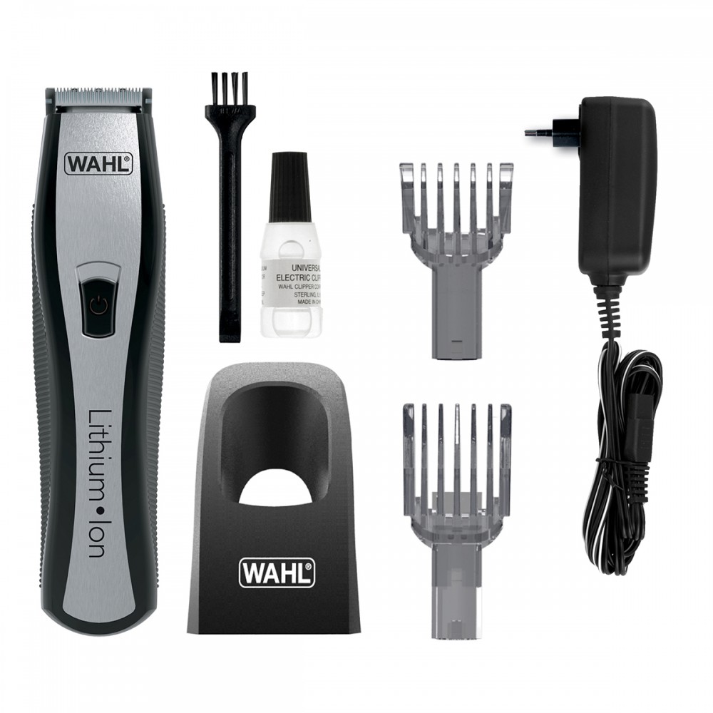 LITHIUM ION VARIO - Trimmer Επαναφορτιζόμενο