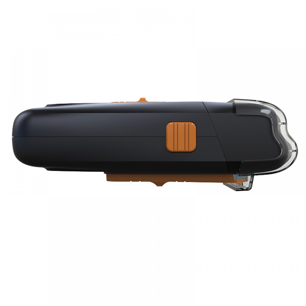 ABSOLUTE SHAVER - Επαγγελματικό Barber Shaver Ρεύματος-Επαναφορτιζομενο