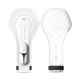 LED HAND MASK
(HLM1PE1001) - LED Μάσκα Φωτοθεραπείας Χεριού κατά της Ακμής και για Αντιγήρανση