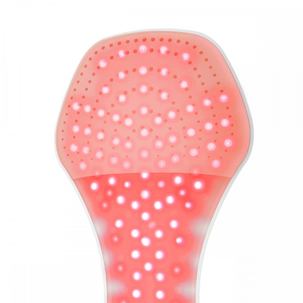 LED HAND MASK
(HLM1PE1001) - LED Μάσκα Φωτοθεραπείας Χεριού κατά της Ακμής και για Αντιγήρανση