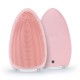 BRIGHT PINK
FB1PE1P001 - Βούρτσα καθαρισμού Προσώπου από Σιλικόνη