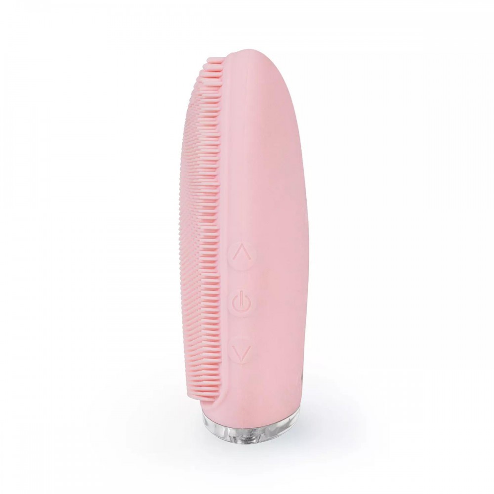 BRIGHT PINK
FB1PE1P001 - Βούρτσα καθαρισμού Προσώπου από Σιλικόνη
