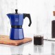 MokClassic 600 Beige CEC-01659 - Μπρίκι Espresso για 6 Φλιτζάνια