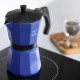 MokClassic 600 Beige CEC-01659 - Μπρίκι Espresso για 6 Φλιτζάνια
