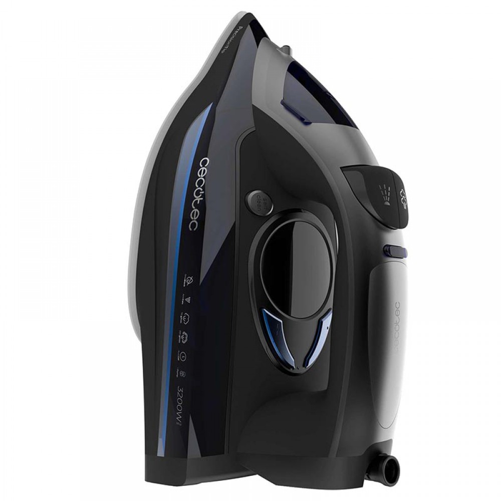 IronHero 3200 i-Pump Absolute CEC-01876 - Σίδερο 3200 W με Παροχή Ατμού 285 G/Min