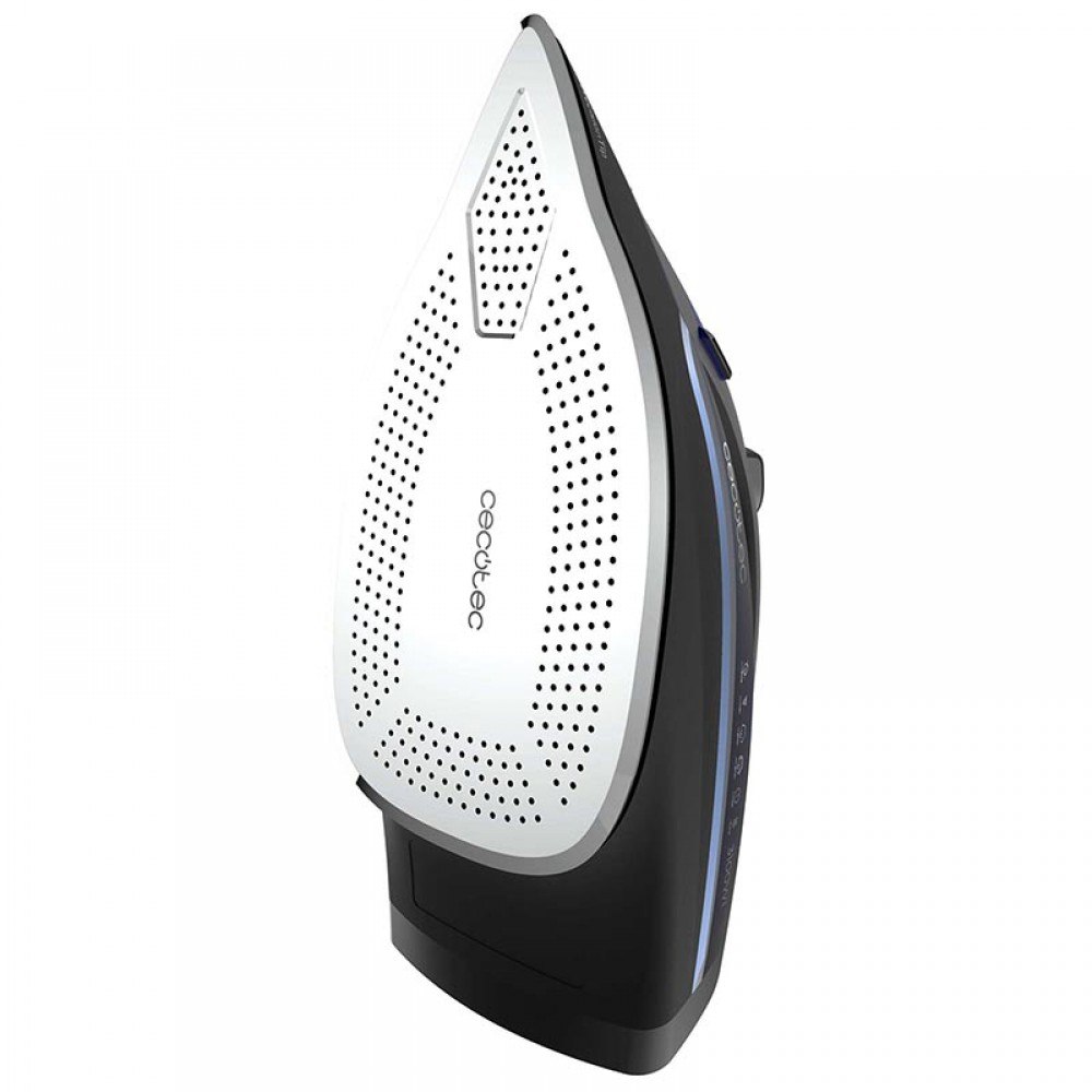 IronHero 3200 i-Pump Absolute CEC-01876 - Σίδερο 3200 W με Παροχή Ατμού 285 G/Min