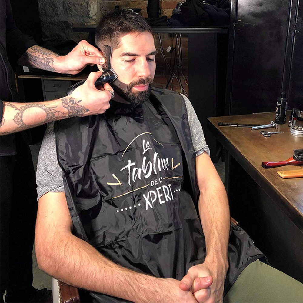 0590 - Μπέρτα Κουρέματος