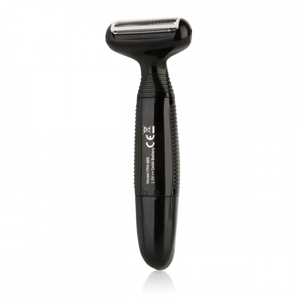 0581 - Trimmer Μπαταρίας