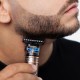 Bamba PrecisionCare Warrior hair and beard trimmer CEC-04445 - Trimmer Ρεύματος - Επαναφορτιζόμενο