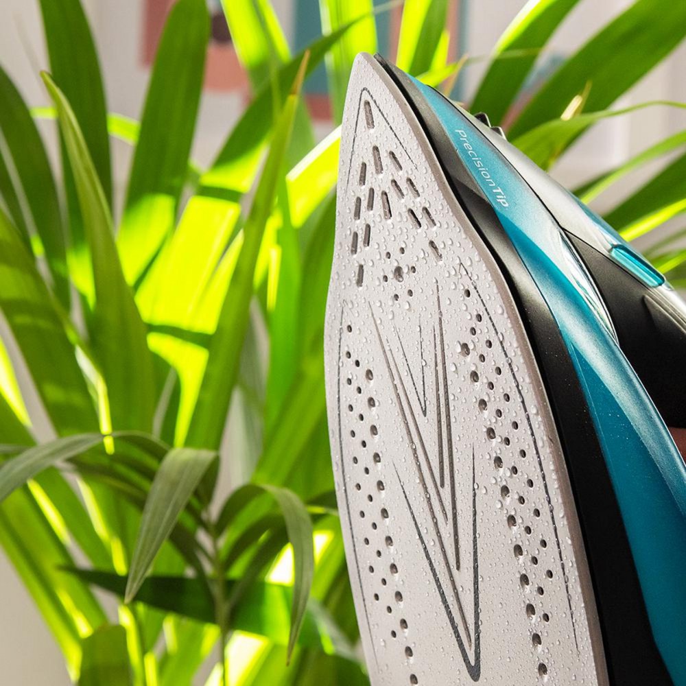 Fast & Furious 5020 Force CEC-05522 - ΣΙΔΕΡΟ ΑΤΜΟΥ 2600 W ΜΕ ΑΝΤΙΚΟΛΛΗΤΙΚΗ ΠΛΑΚΑ 210 g/m