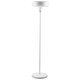 Energy Silence Fan Lamp CEC-08346 - Ανεμιστήρας Ορθοστάτης-Φωτιστικό 360° Με Τηλεχειριστήριο 36W