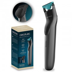 Bamba PrecisionCare OneShave CEC-04411 - Trimmer Επαναφορτιζόμενο 2 Σε 1