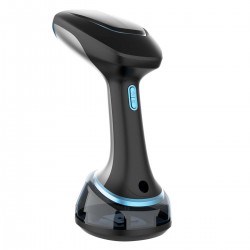 Iron Hero 1800 Vital CEC-08510 - Σύστημα ατμού 1800W ιδανικό για κάθετο και οριζόντιο σιδέρωμα