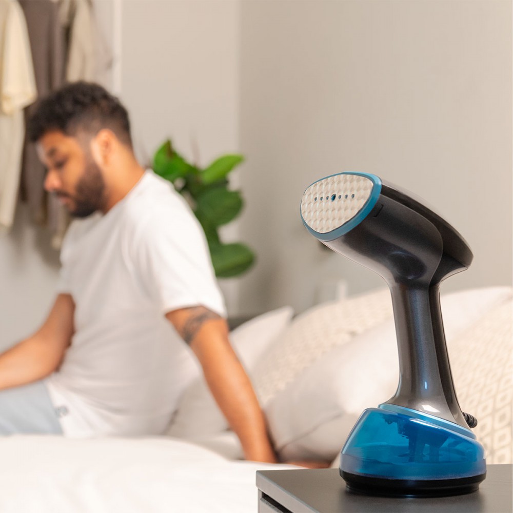 Iron Hero 1800 Vital CEC-08510 - Σύστημα ατμού 1800W ιδανικό για κάθετο και οριζόντιο σιδέρωμα