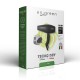 En-Green Black 2000 Line - Επαγγελματικό Πιστολάκι Μαλλιών Με 2 Στόμια & Φυσούνα 2200 W