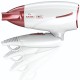 EOLIC CERAMIC ION - Πιστολάκι Μαλλιών Ταξιδιού 1600 W