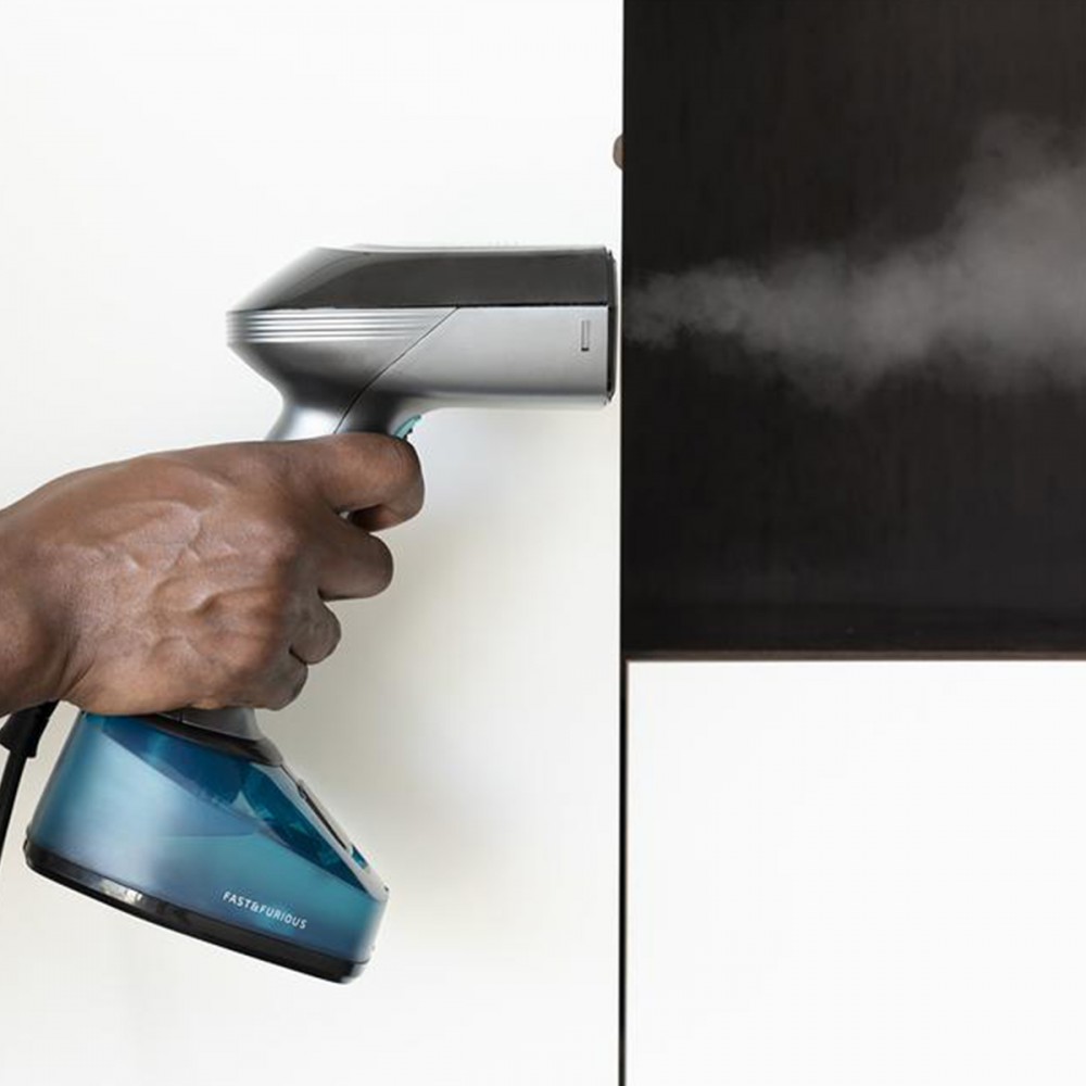 Fast&Furious 4040 Absolute CEC-05518 - Σύστημα Ατμού 1700 W