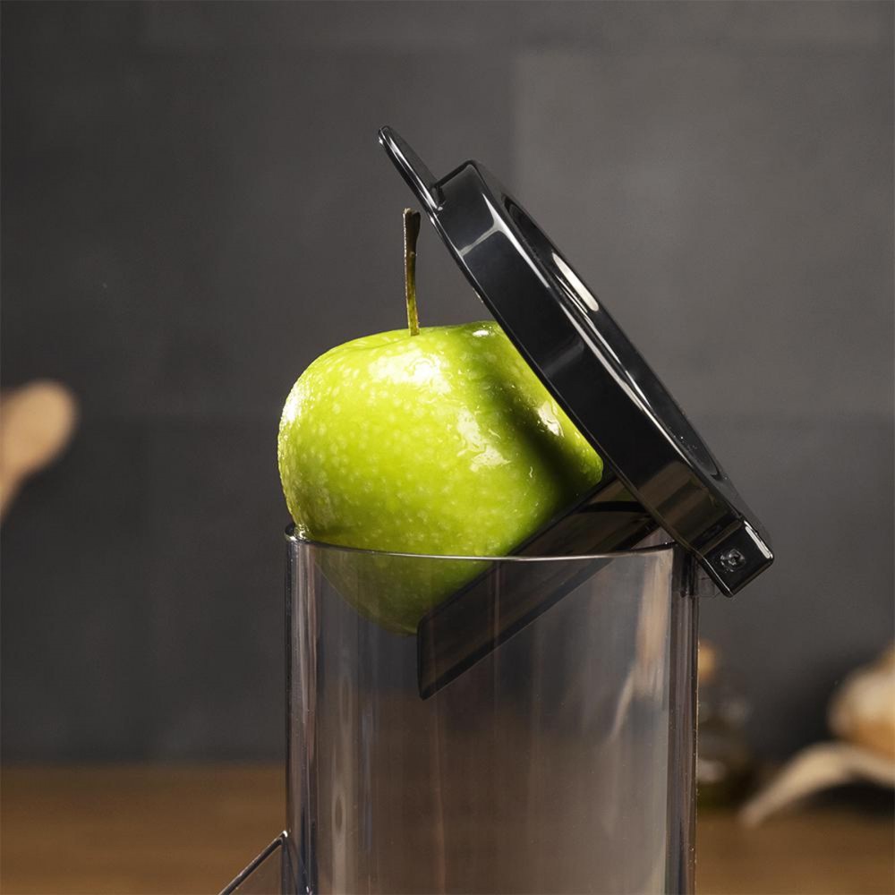 Juice&Live 2500 EasyClean CEC-04276 - Αποχυμωτής Αργής Σύνθλιψης 200 W Γκρι