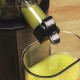 Juice&Live 2500 EasyClean CEC-04276 - Αποχυμωτής Αργής Σύνθλιψης 200 W Γκρι