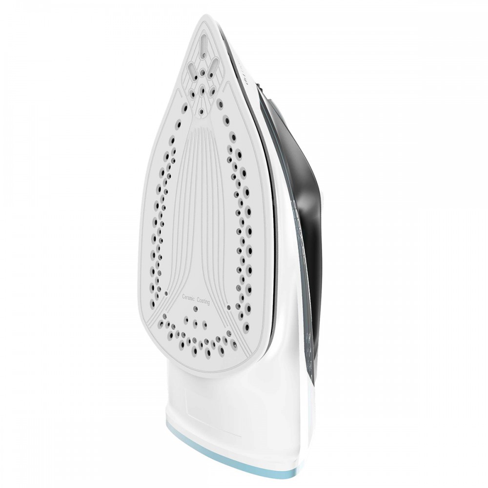 Ironhero 2600 Force CEC-01867 - ΣΙΔΕΡΟ ΑΤΜΟΥ 2600 W ΜΕ ΑΝΤΙΚΟΛΛΗΤΙΚΗ ΠΛΑΚΑ 210 g/m Ironhero 2600 Force CEC-01867 - ΣΙΔΕΡΟ ΑΤΜΟΥ 2600 W ΜΕ ΑΝΤΙΚΟΛΛΗΤΙΚΗ ΠΛΑΚΑ 210 g/m