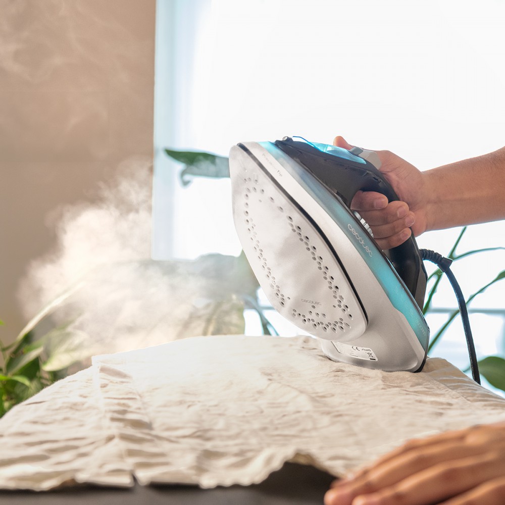 Ironhero 2600 Force CEC-01867 - ΣΙΔΕΡΟ ΑΤΜΟΥ 2600 W ΜΕ ΑΝΤΙΚΟΛΛΗΤΙΚΗ ΠΛΑΚΑ 210 g/m Ironhero 2600 Force CEC-01867 - ΣΙΔΕΡΟ ΑΤΜΟΥ 2600 W ΜΕ ΑΝΤΙΚΟΛΛΗΤΙΚΗ ΠΛΑΚΑ 210 g/m